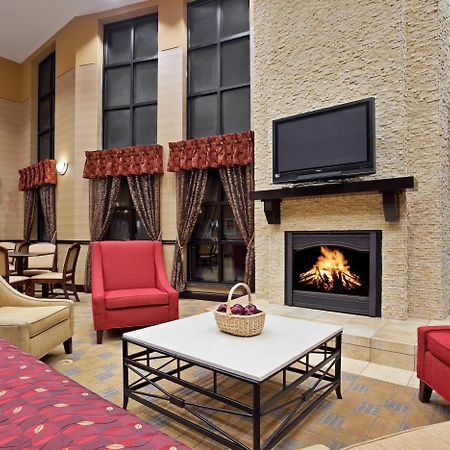 Holiday Inn Express Cincinnati West By Ihg Dent Ngoại thất bức ảnh