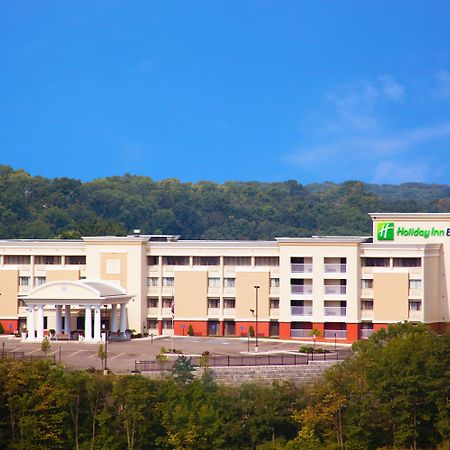 Holiday Inn Express Cincinnati West By Ihg Dent Ngoại thất bức ảnh