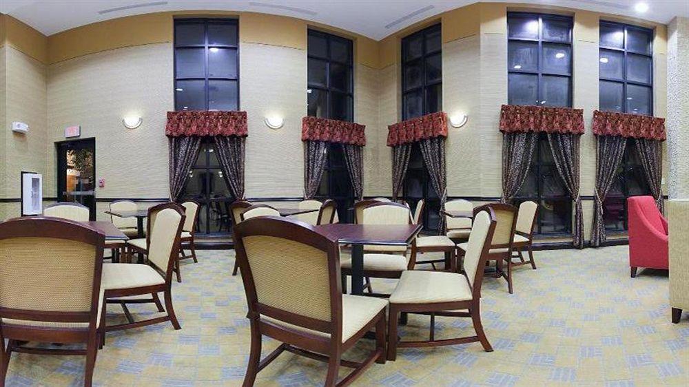Holiday Inn Express Cincinnati West By Ihg Dent Ngoại thất bức ảnh