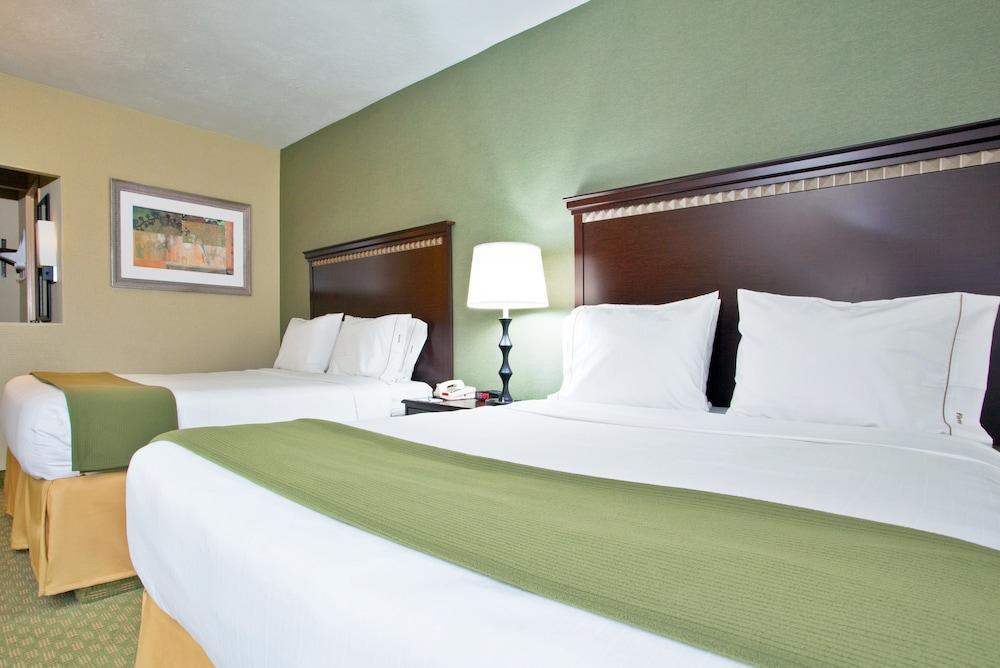 Holiday Inn Express Cincinnati West By Ihg Dent Ngoại thất bức ảnh