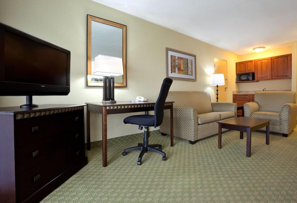 Holiday Inn Express Cincinnati West By Ihg Dent Ngoại thất bức ảnh