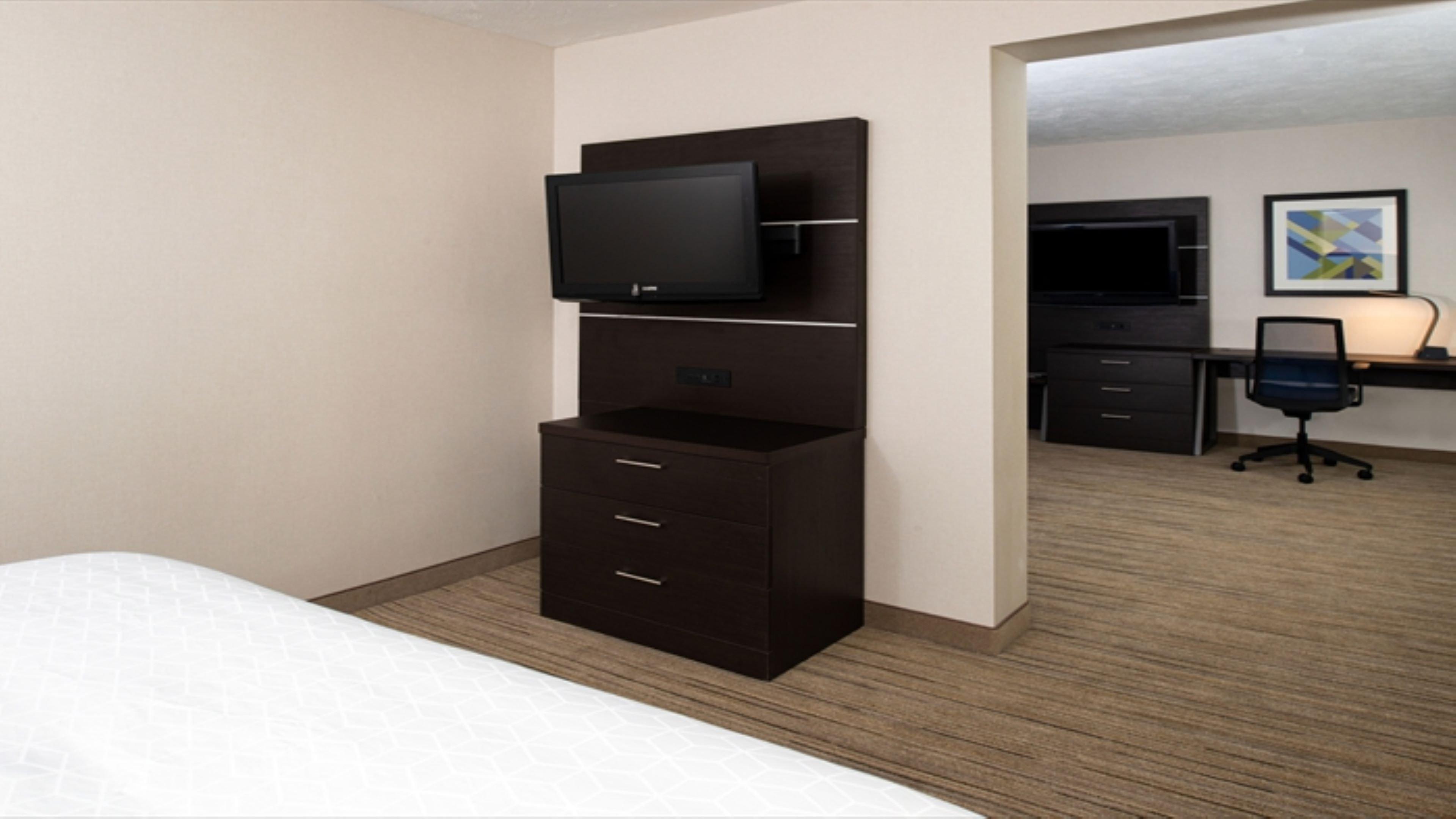 Holiday Inn Express Cincinnati West By Ihg Dent Ngoại thất bức ảnh