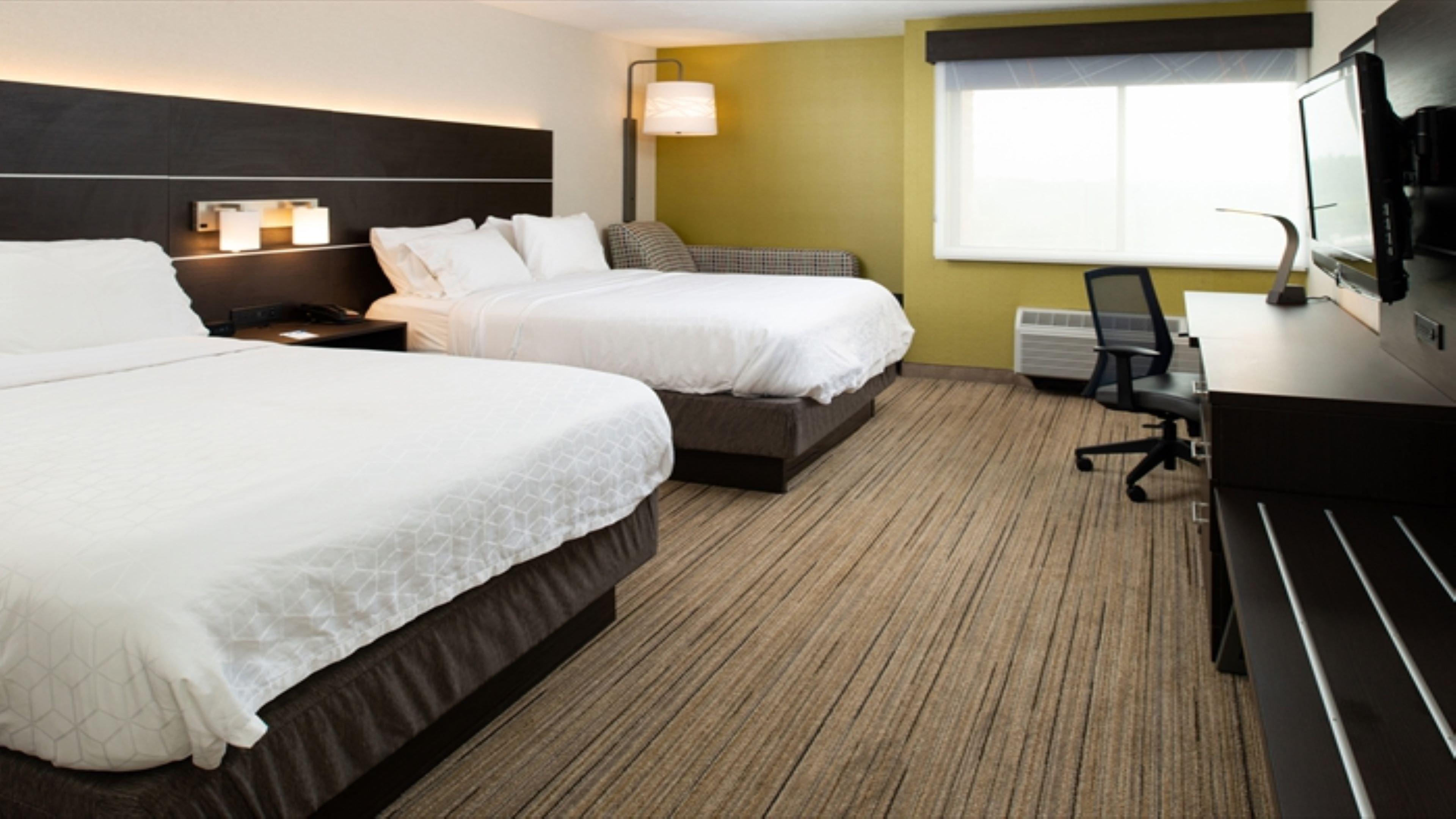 Holiday Inn Express Cincinnati West By Ihg Dent Ngoại thất bức ảnh