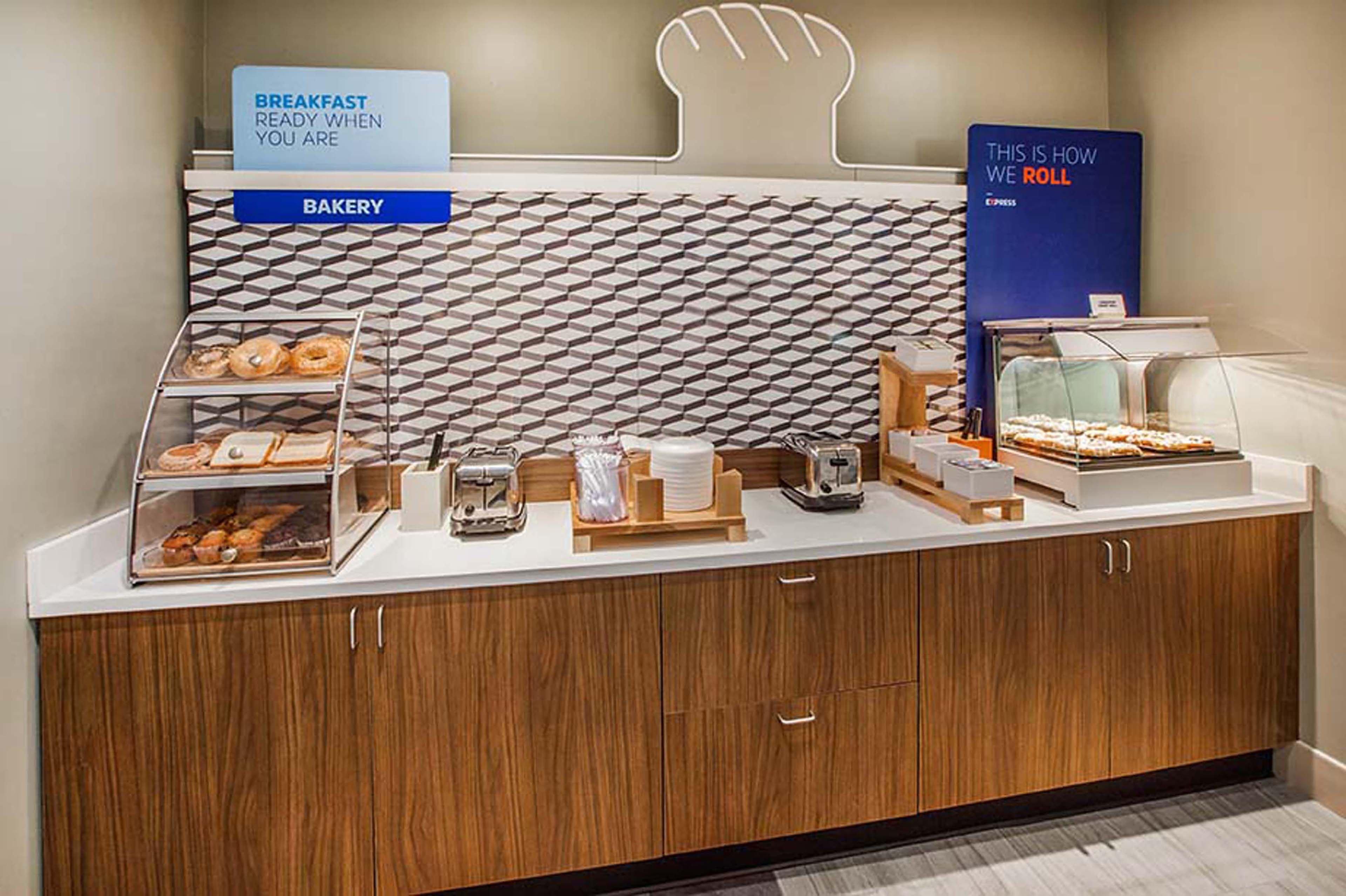 Holiday Inn Express Cincinnati West By Ihg Dent Ngoại thất bức ảnh