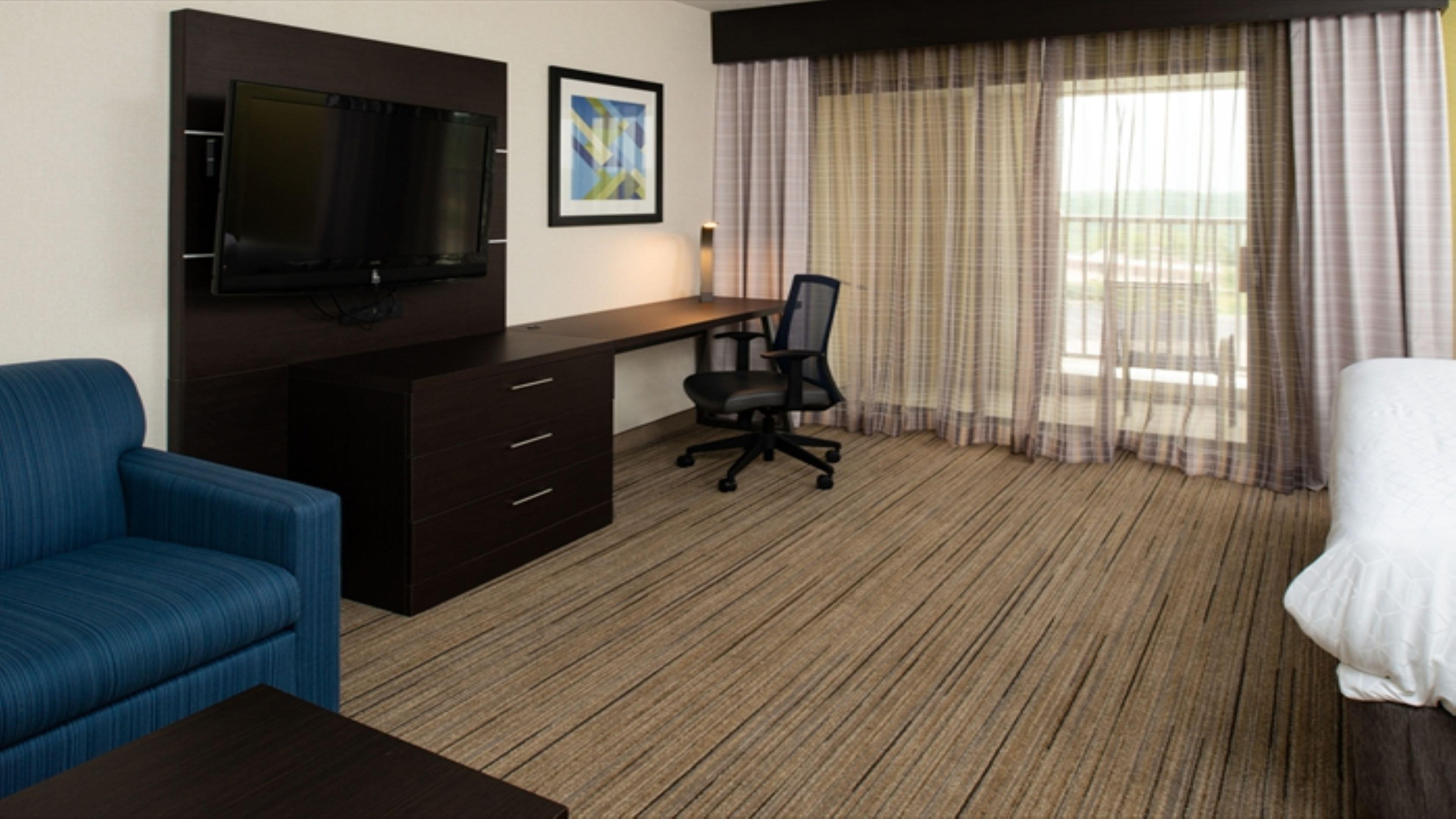 Holiday Inn Express Cincinnati West By Ihg Dent Ngoại thất bức ảnh