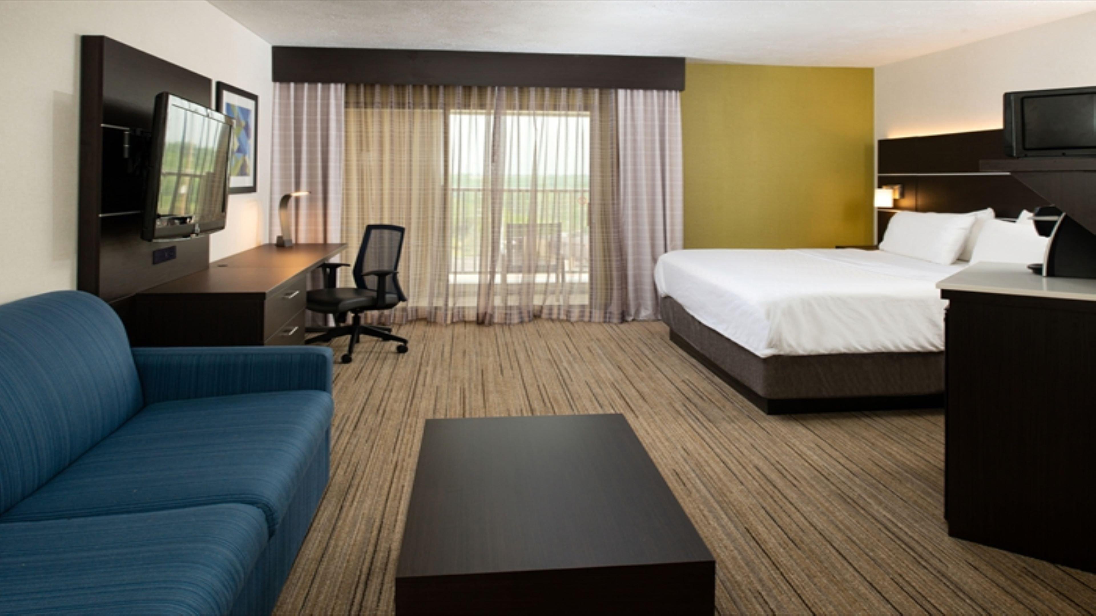 Holiday Inn Express Cincinnati West By Ihg Dent Ngoại thất bức ảnh