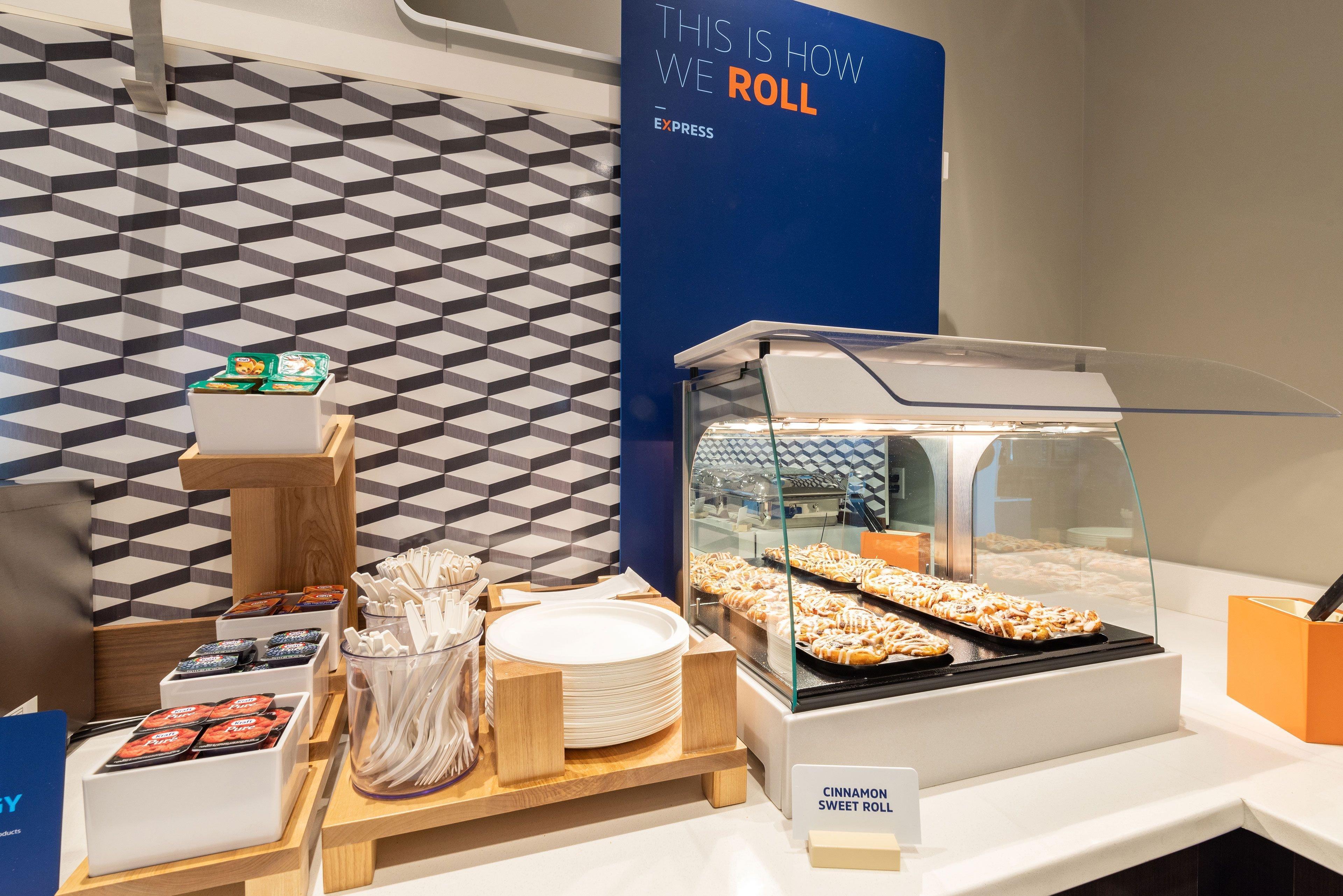 Holiday Inn Express Cincinnati West By Ihg Dent Ngoại thất bức ảnh