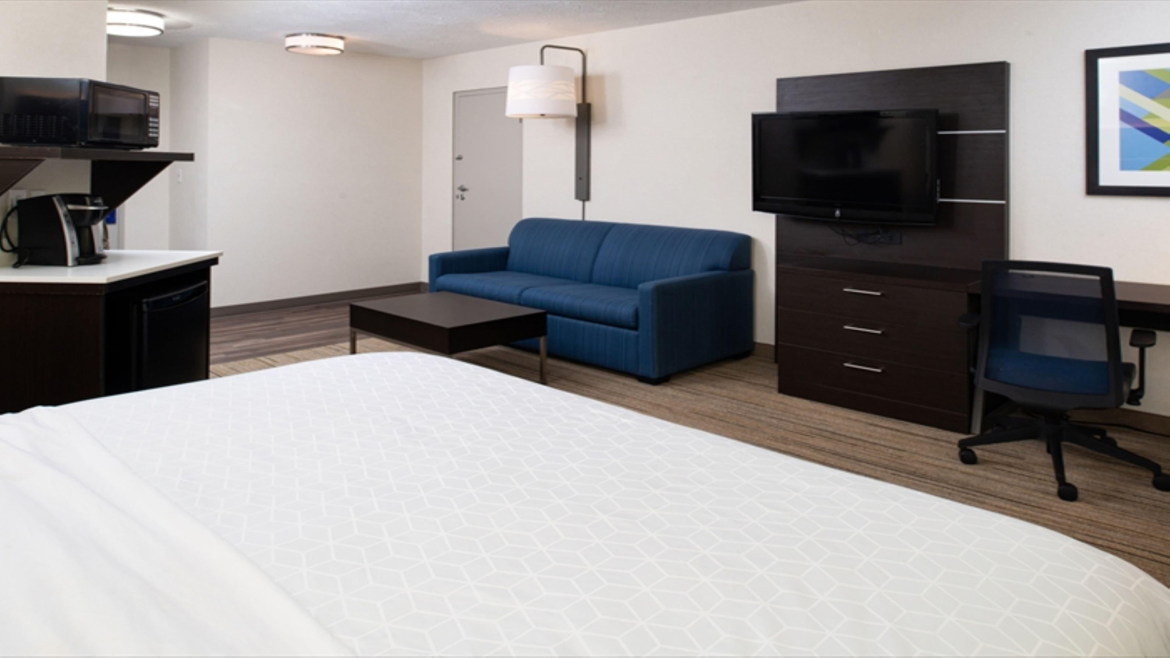 Holiday Inn Express Cincinnati West By Ihg Dent Ngoại thất bức ảnh