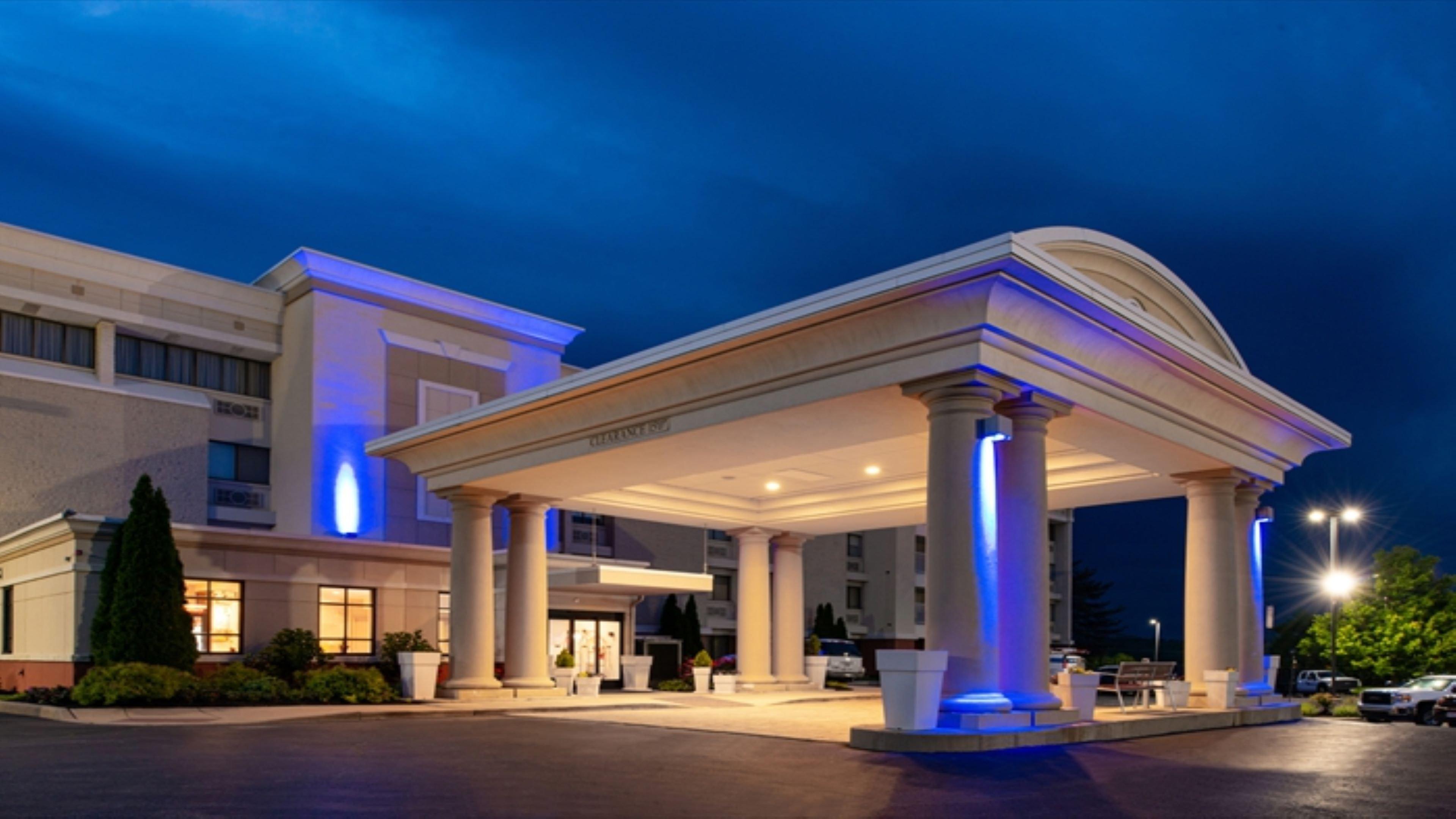Holiday Inn Express Cincinnati West By Ihg Dent Ngoại thất bức ảnh