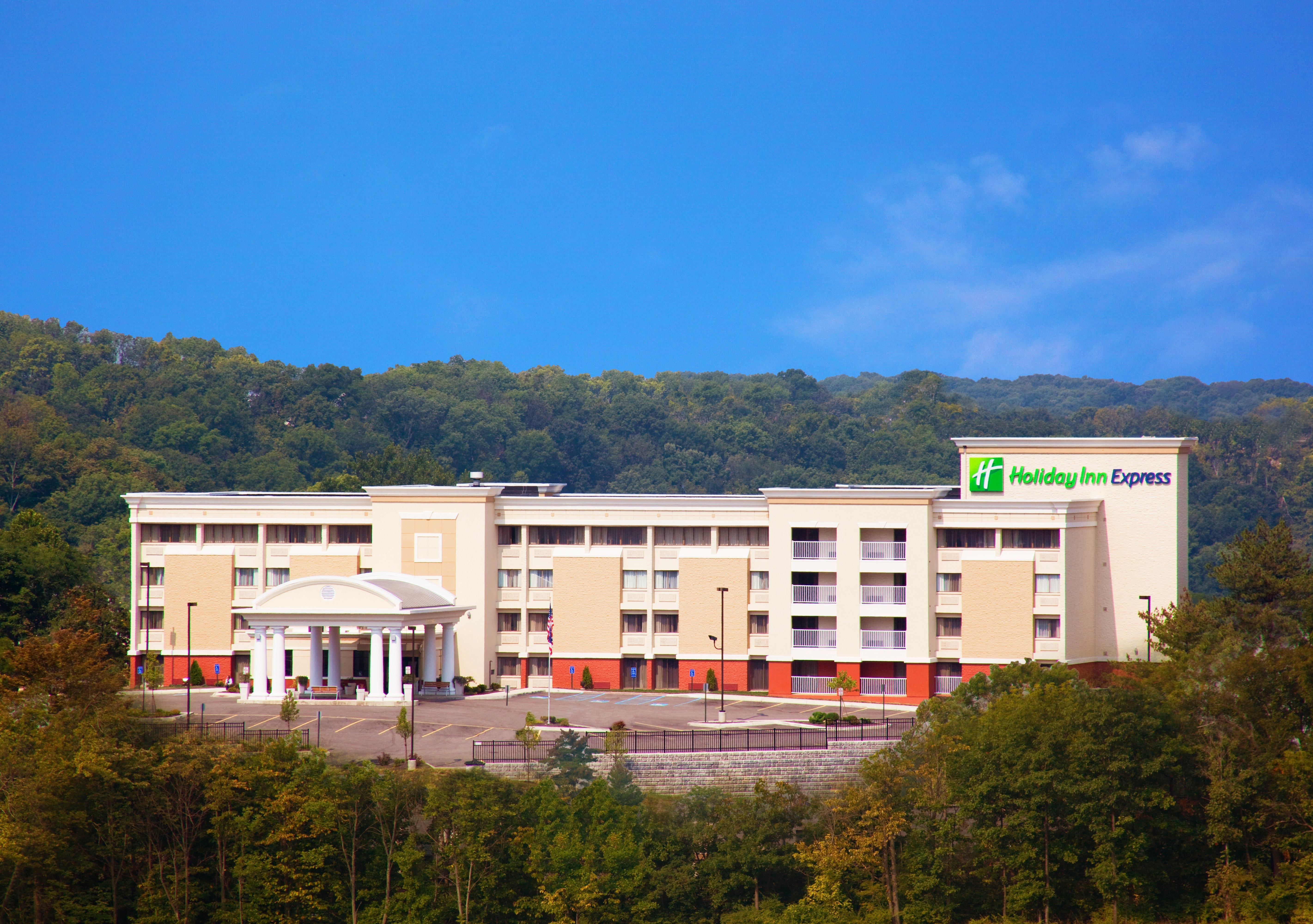 Holiday Inn Express Cincinnati West By Ihg Dent Ngoại thất bức ảnh