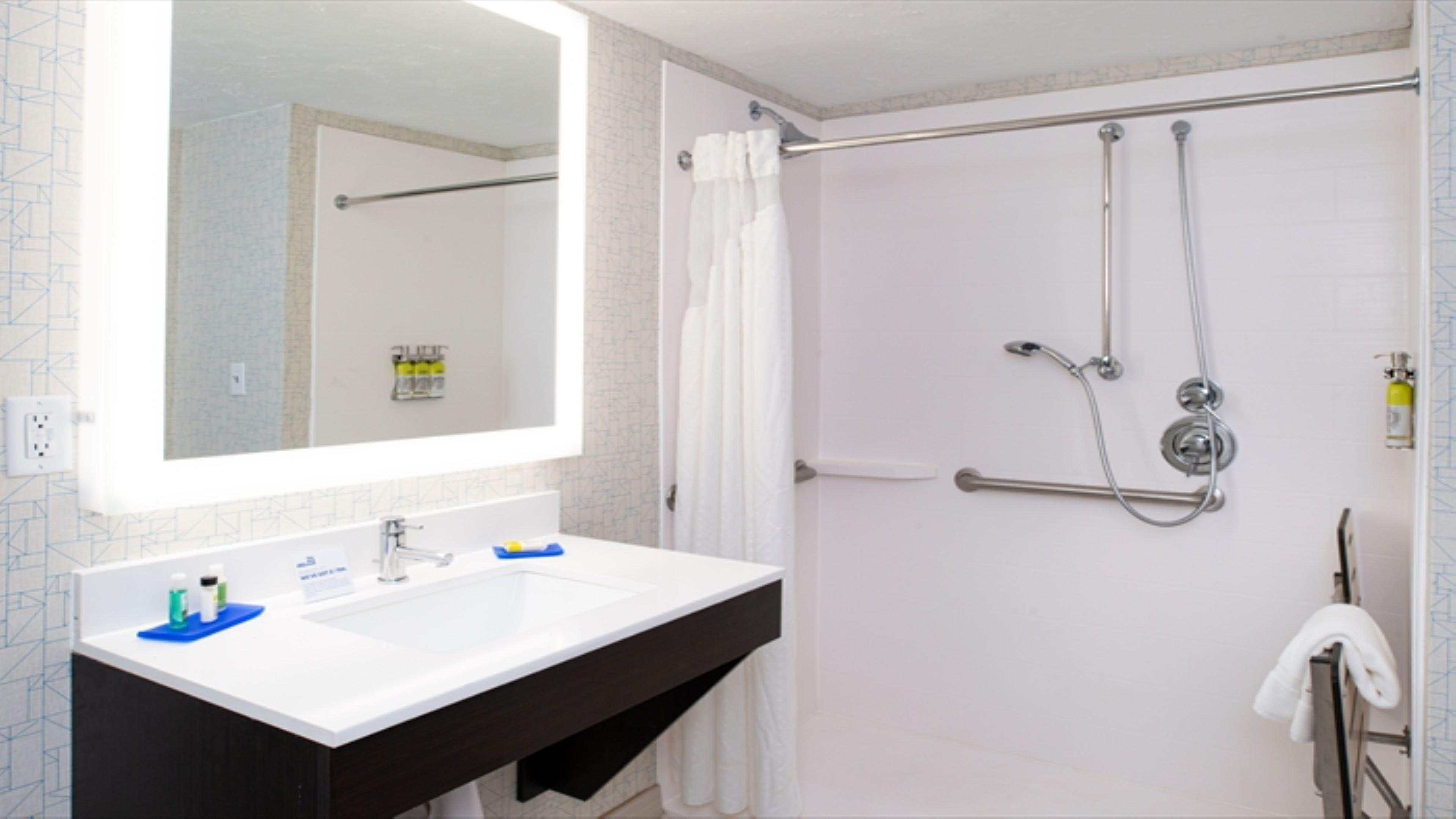 Holiday Inn Express Cincinnati West By Ihg Dent Ngoại thất bức ảnh