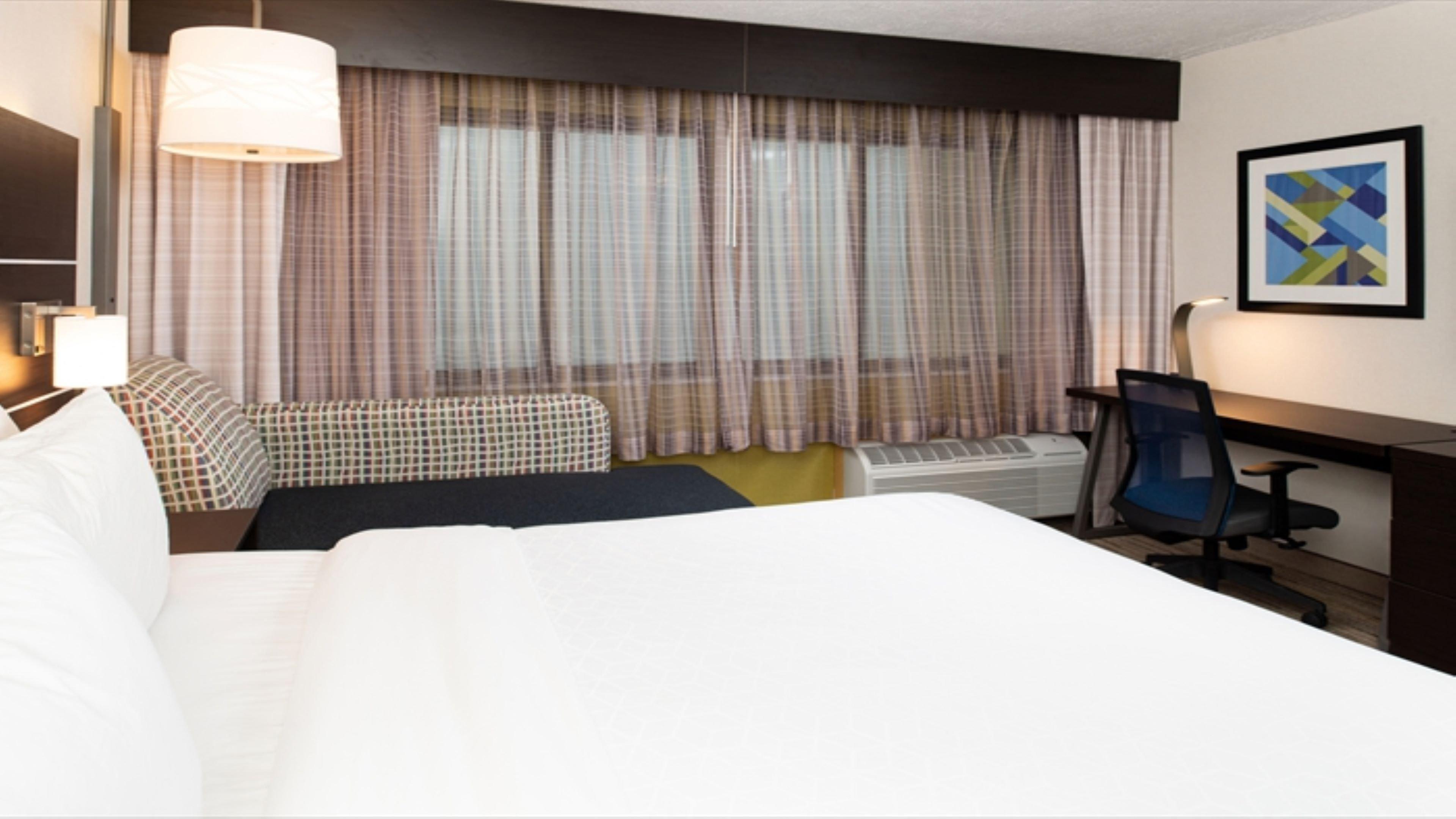 Holiday Inn Express Cincinnati West By Ihg Dent Ngoại thất bức ảnh