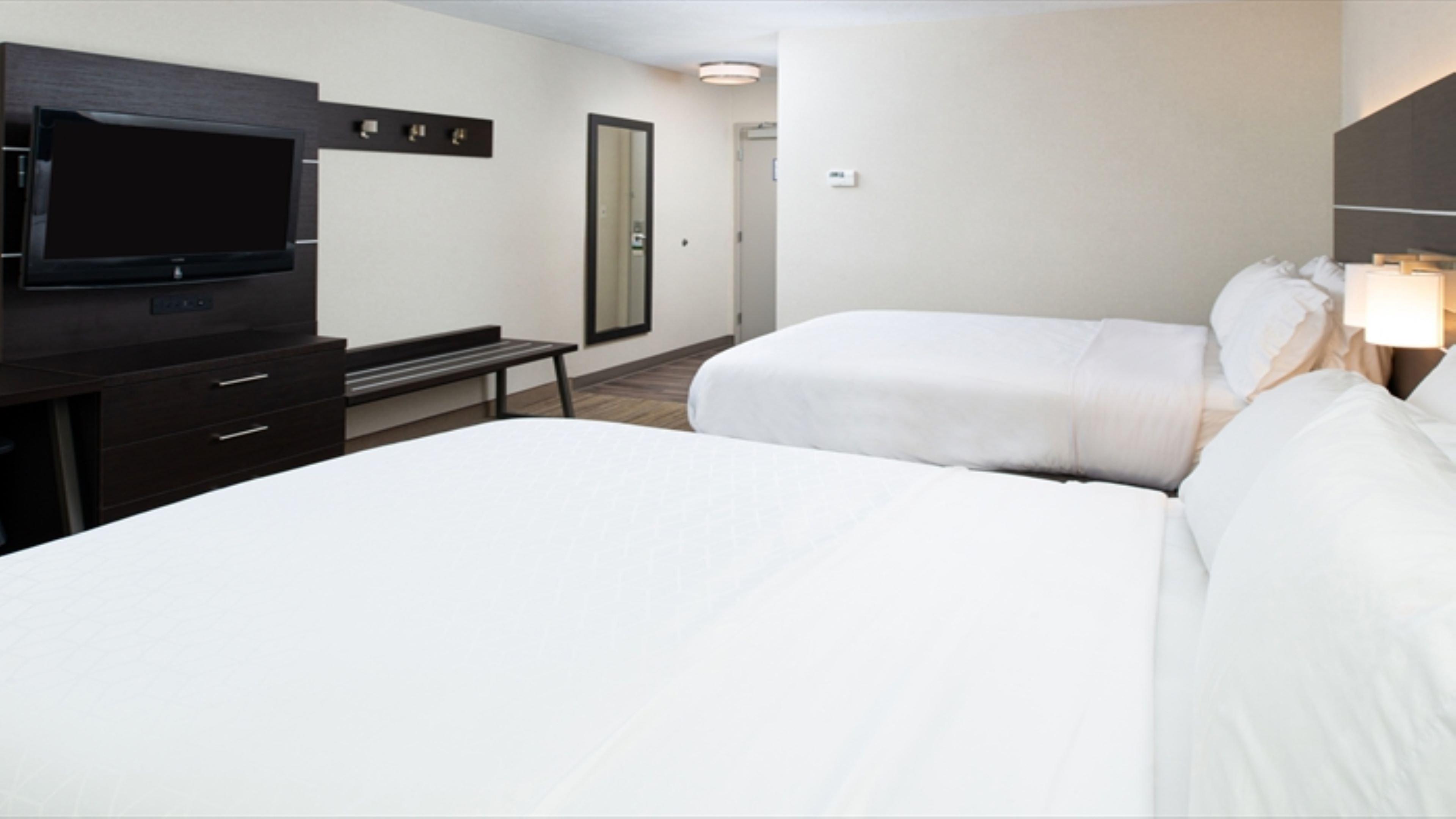 Holiday Inn Express Cincinnati West By Ihg Dent Ngoại thất bức ảnh