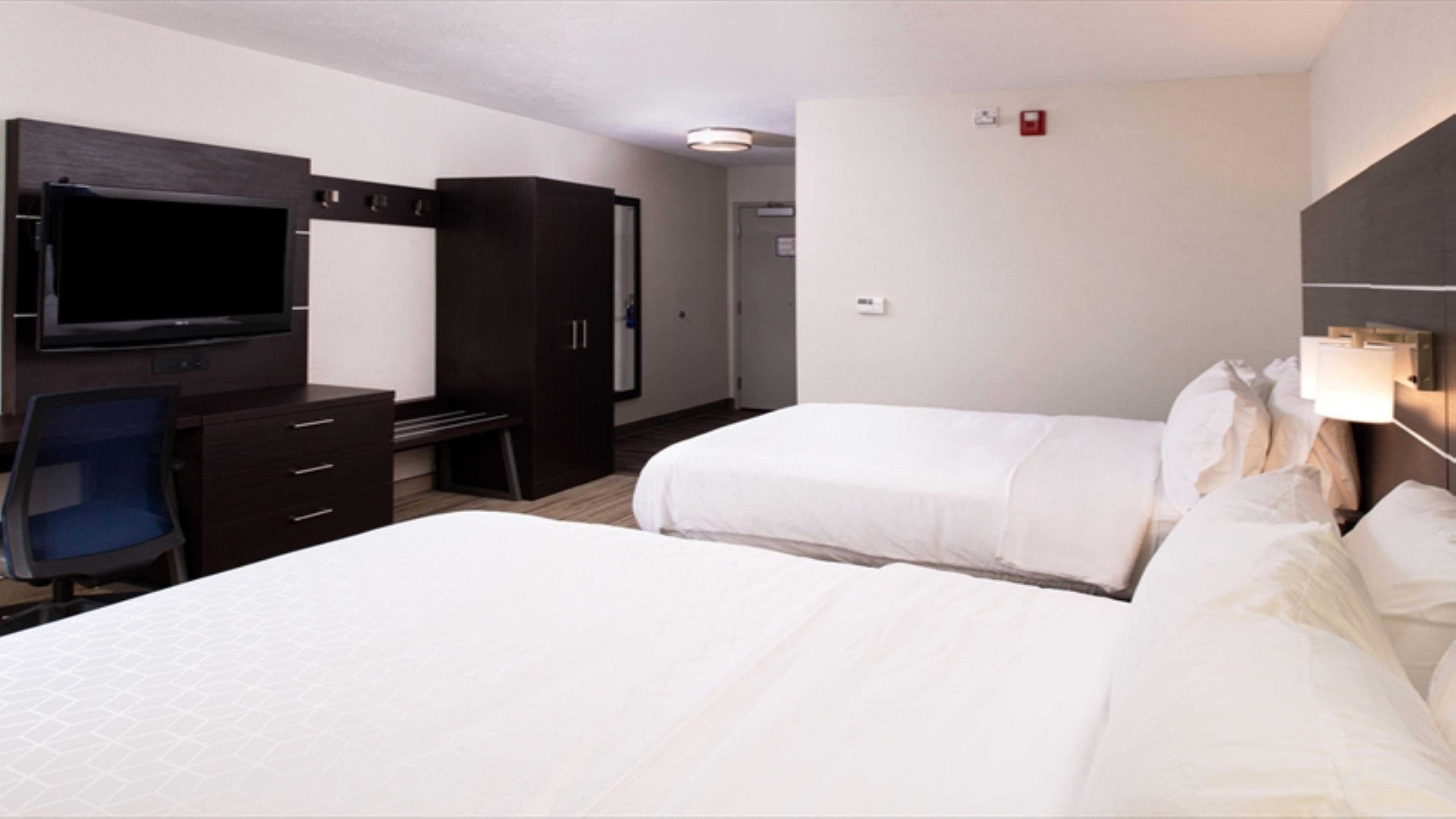 Holiday Inn Express Cincinnati West By Ihg Dent Ngoại thất bức ảnh