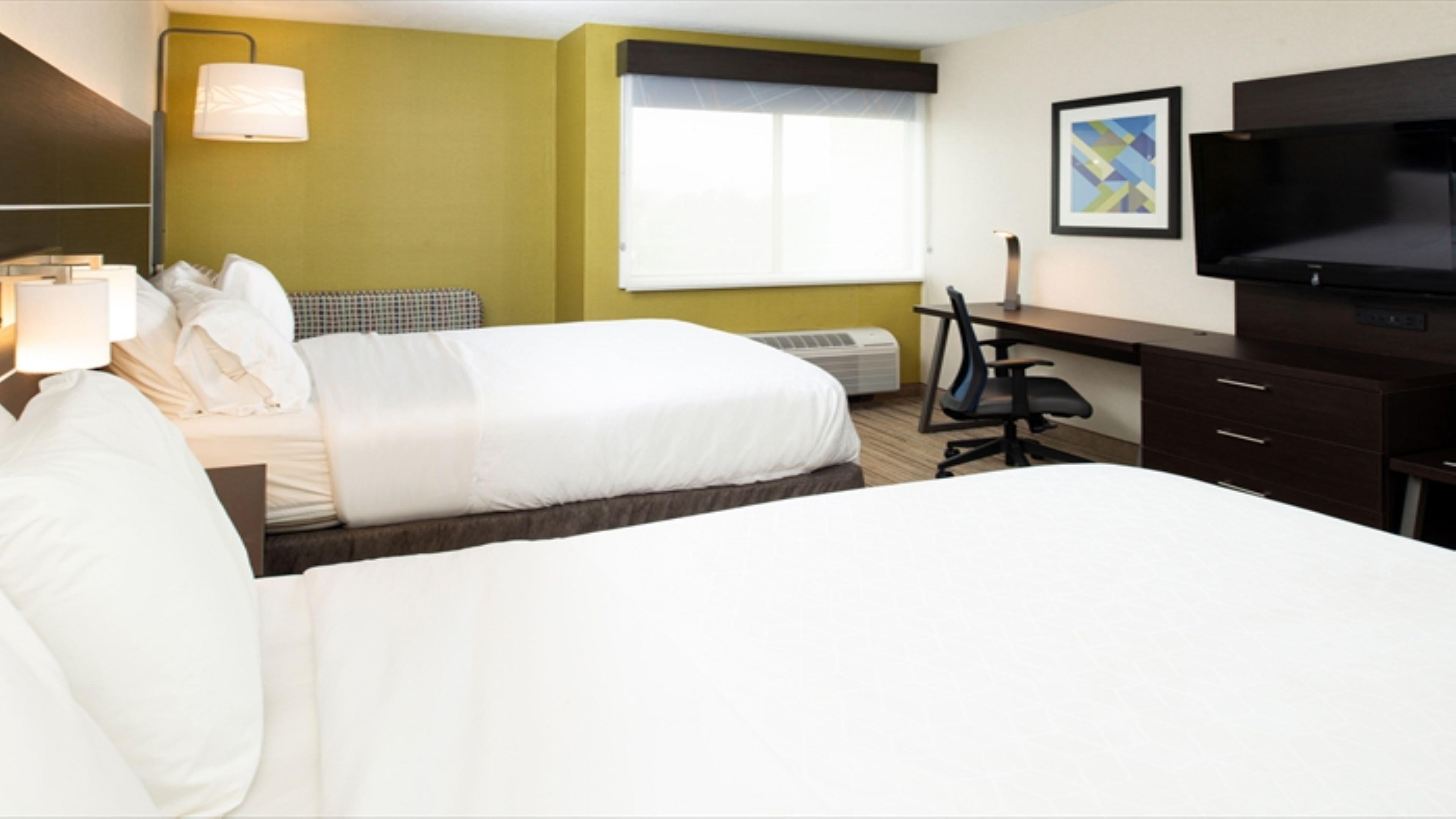 Holiday Inn Express Cincinnati West By Ihg Dent Ngoại thất bức ảnh