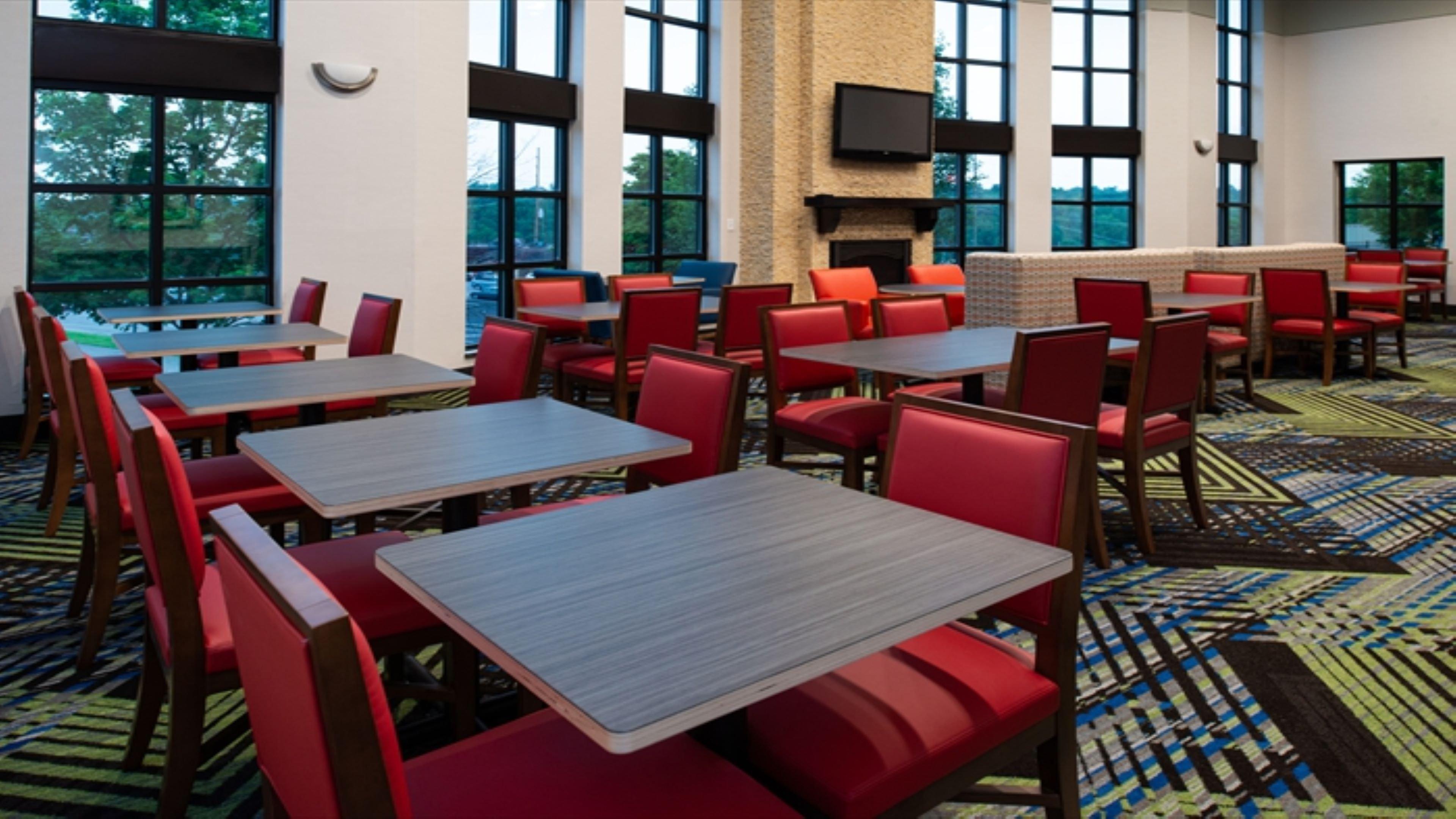 Holiday Inn Express Cincinnati West By Ihg Dent Ngoại thất bức ảnh