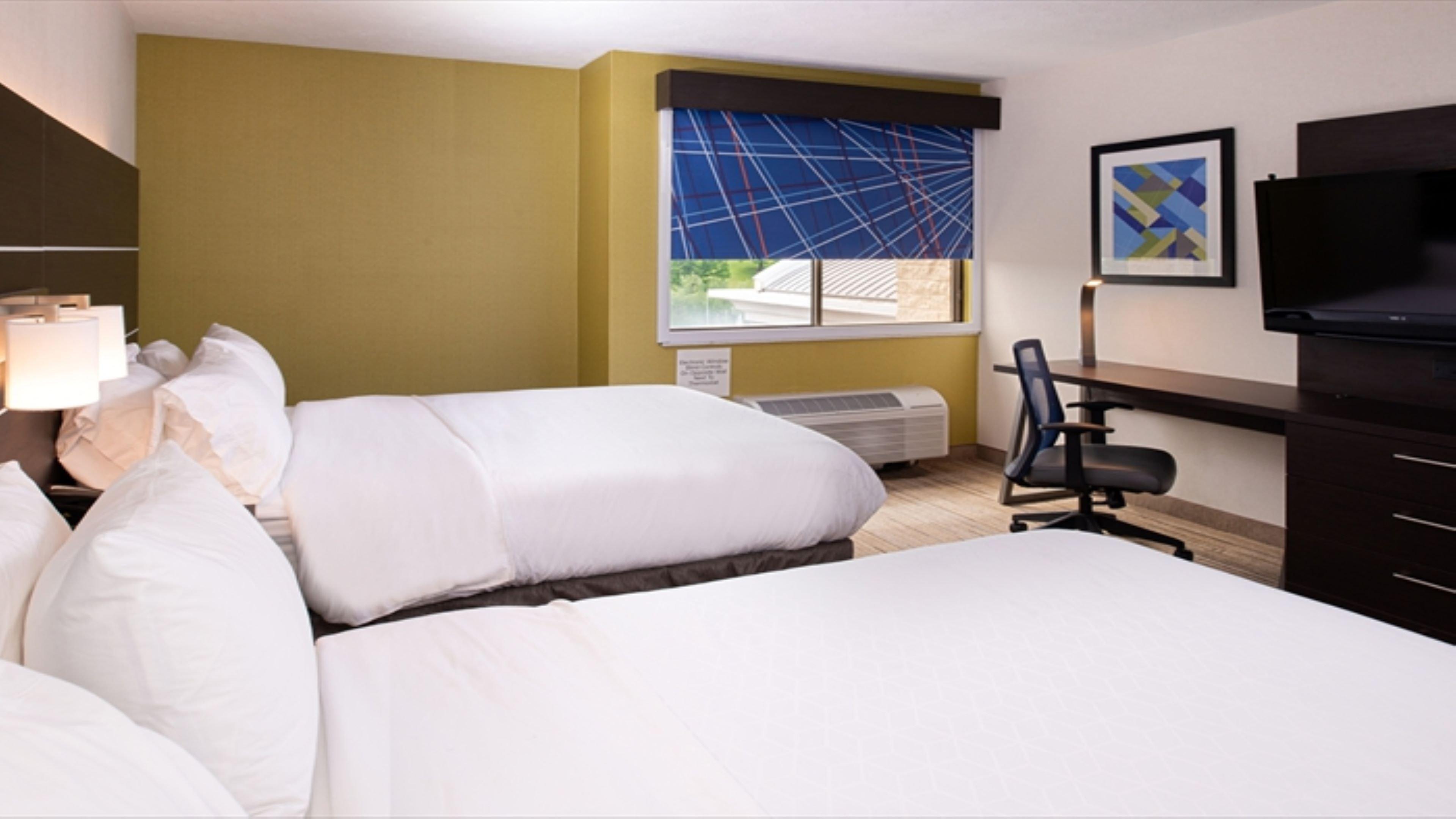 Holiday Inn Express Cincinnati West By Ihg Dent Ngoại thất bức ảnh