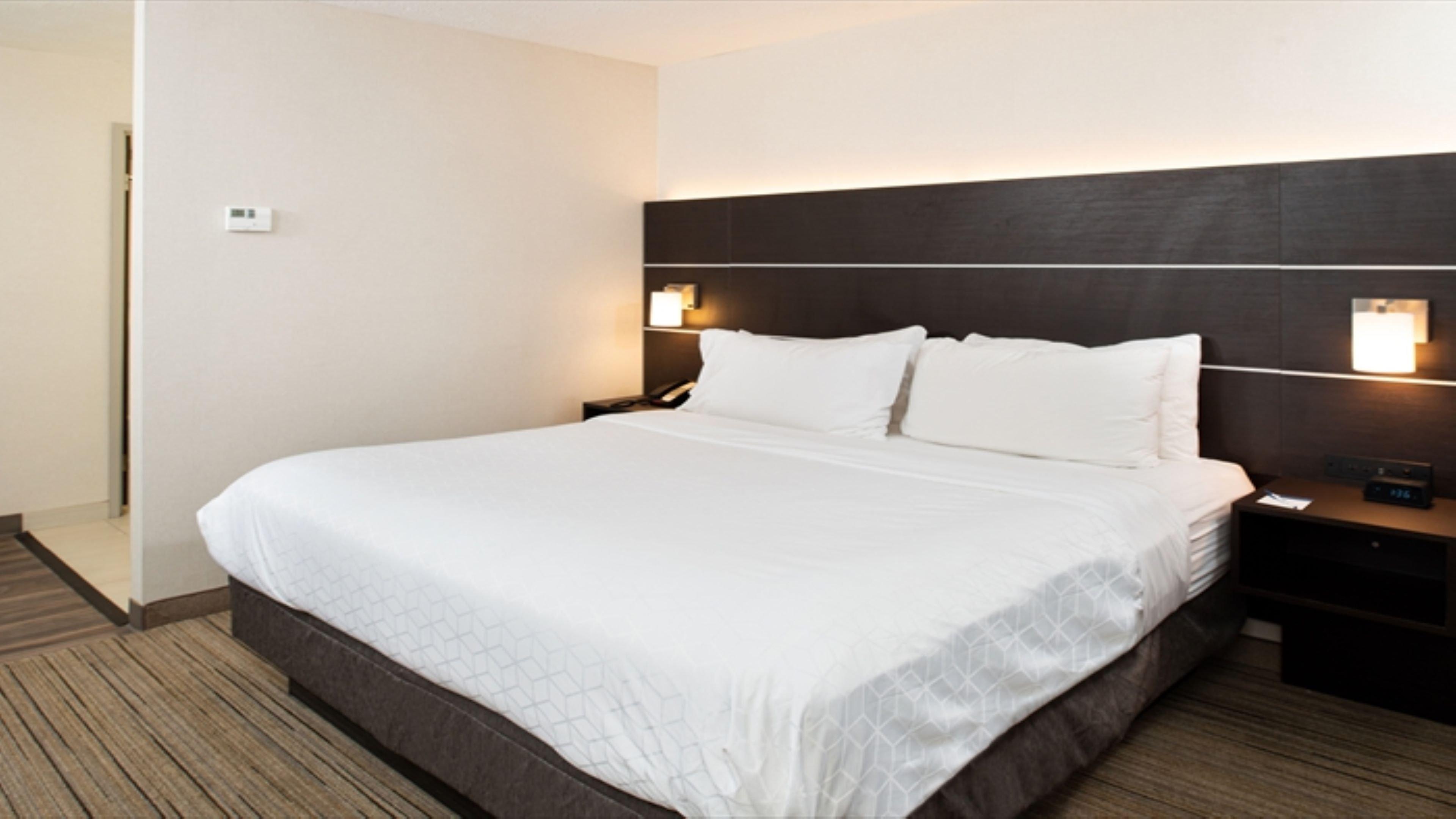 Holiday Inn Express Cincinnati West By Ihg Dent Ngoại thất bức ảnh