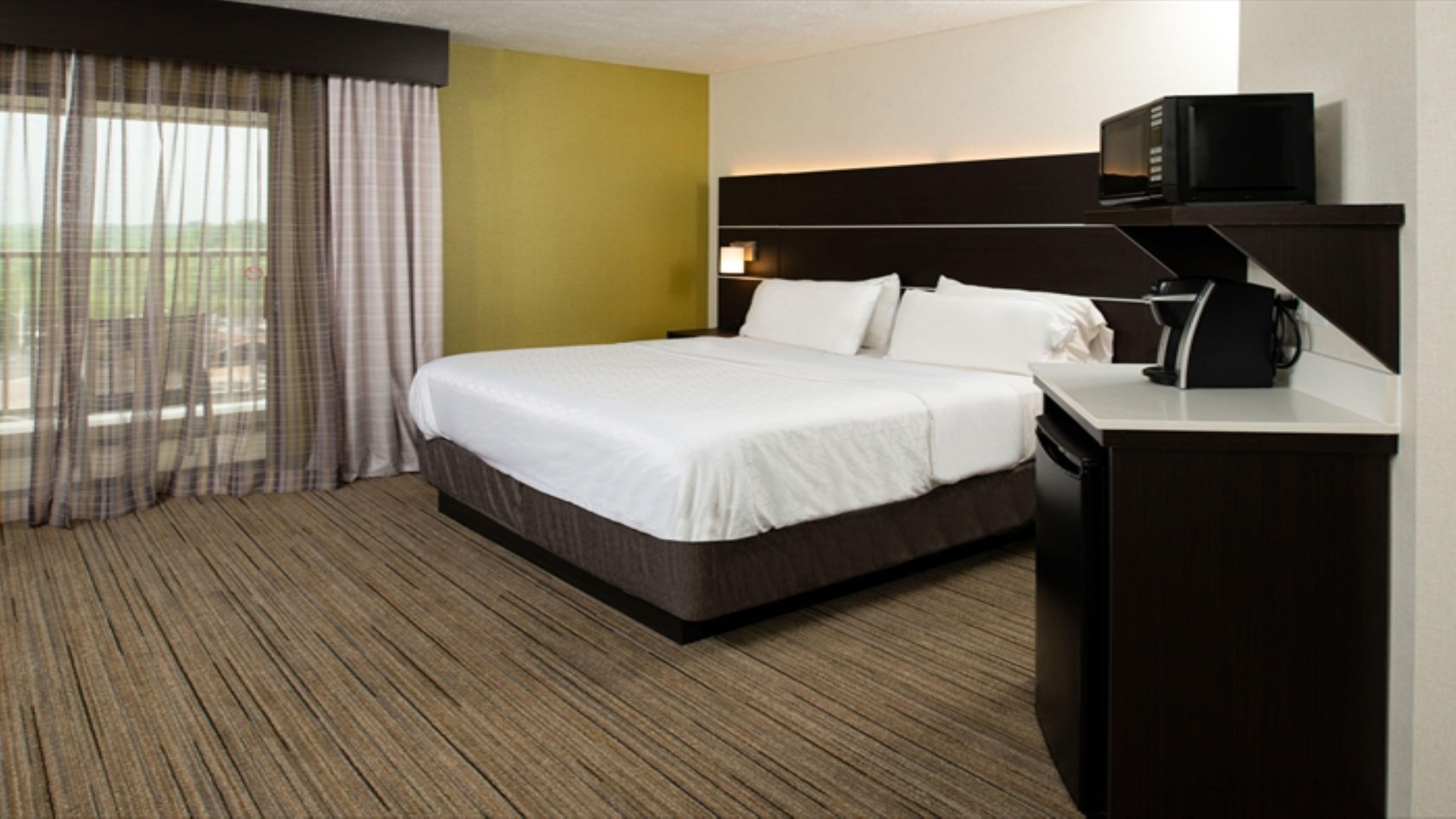 Holiday Inn Express Cincinnati West By Ihg Dent Ngoại thất bức ảnh