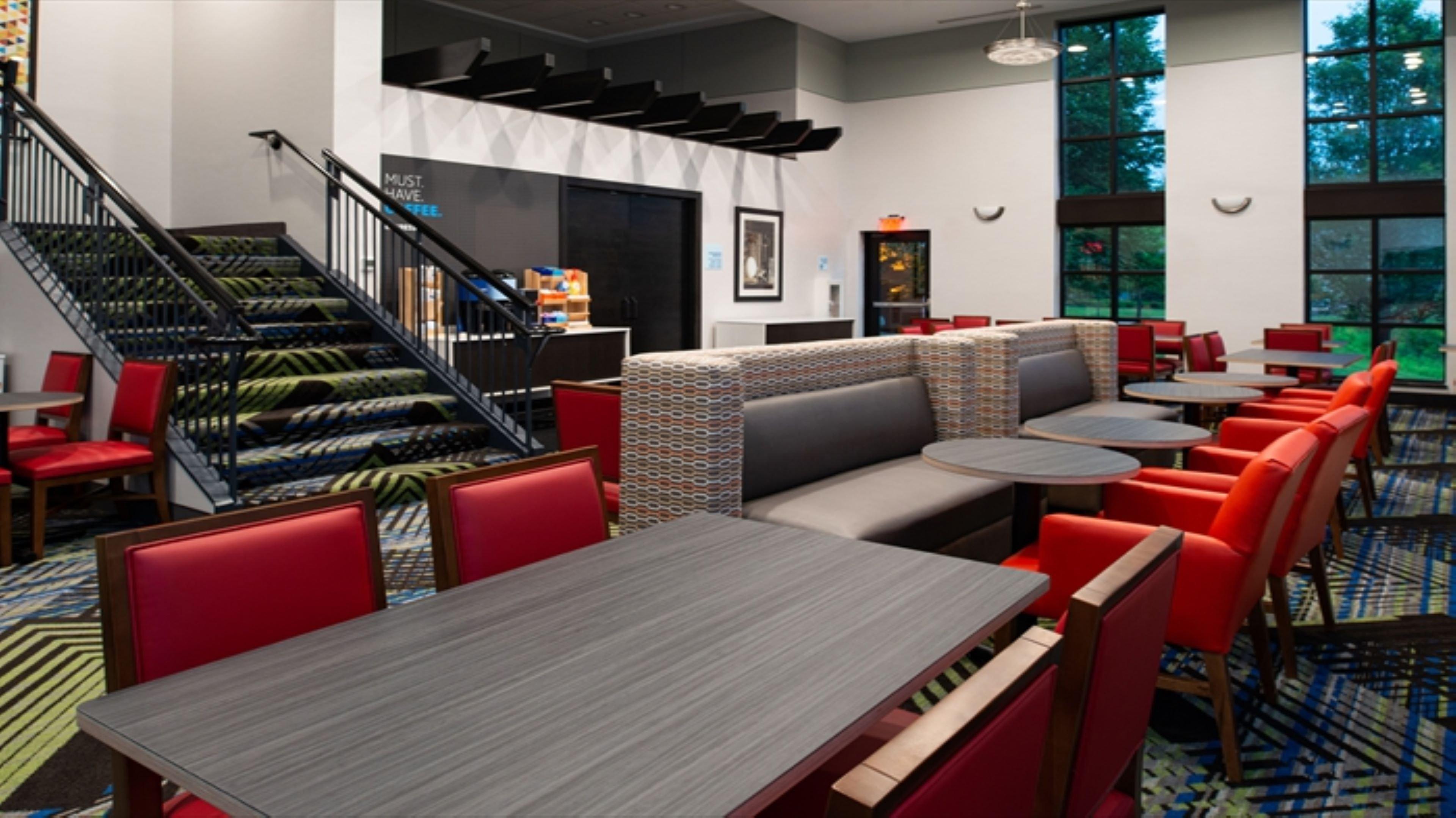 Holiday Inn Express Cincinnati West By Ihg Dent Ngoại thất bức ảnh