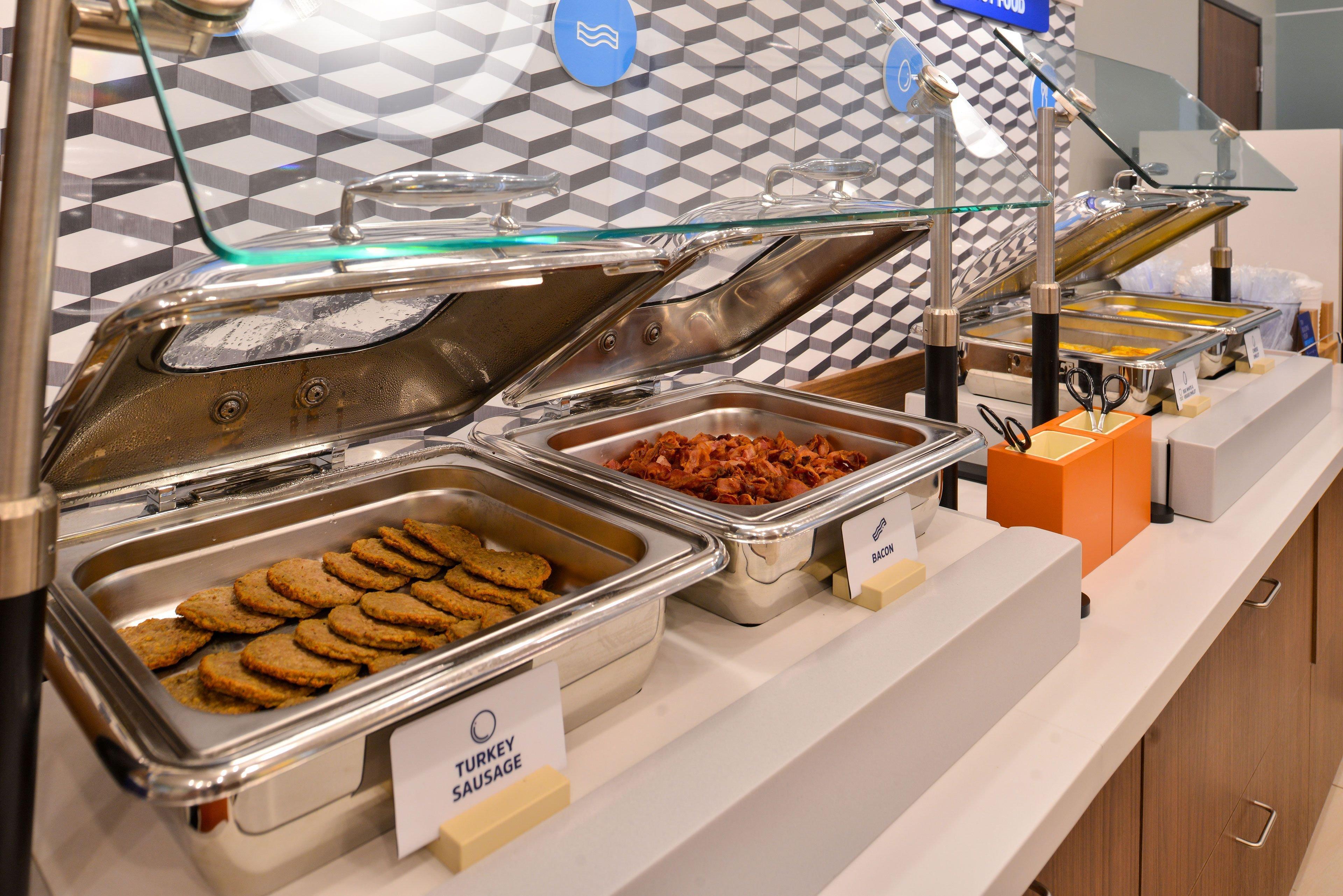 Holiday Inn Express Cincinnati West By Ihg Dent Ngoại thất bức ảnh