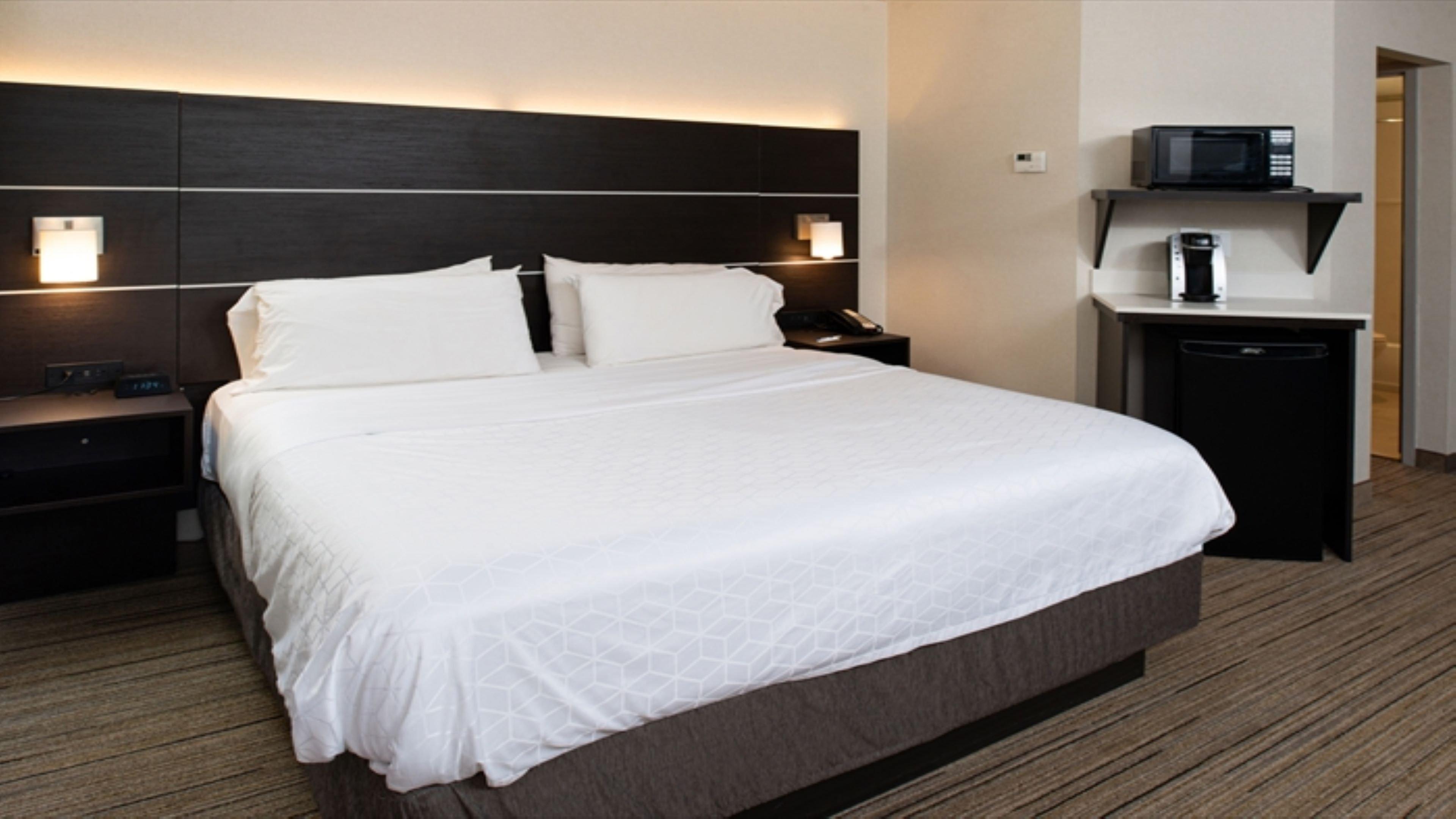 Holiday Inn Express Cincinnati West By Ihg Dent Ngoại thất bức ảnh