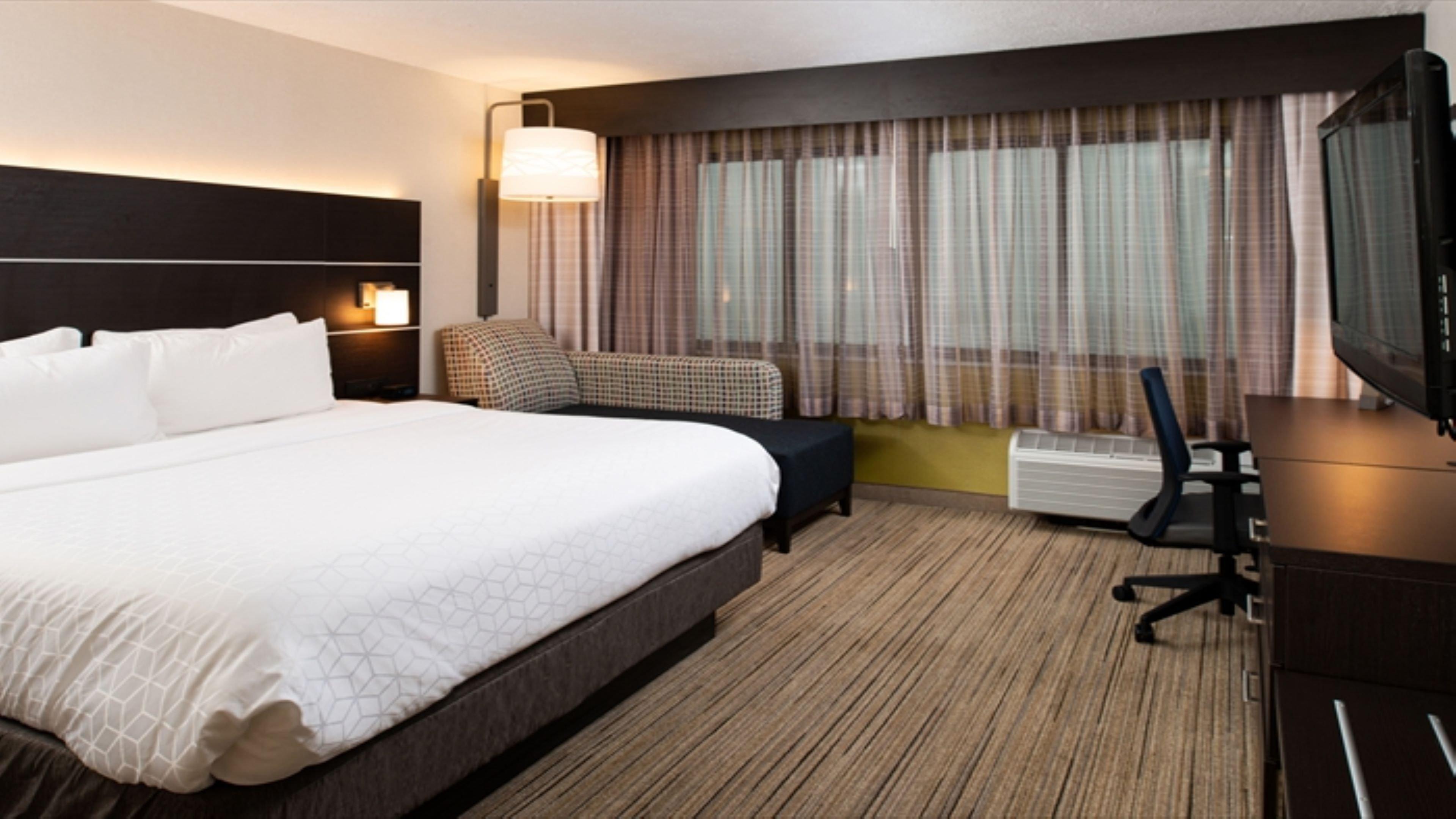 Holiday Inn Express Cincinnati West By Ihg Dent Ngoại thất bức ảnh