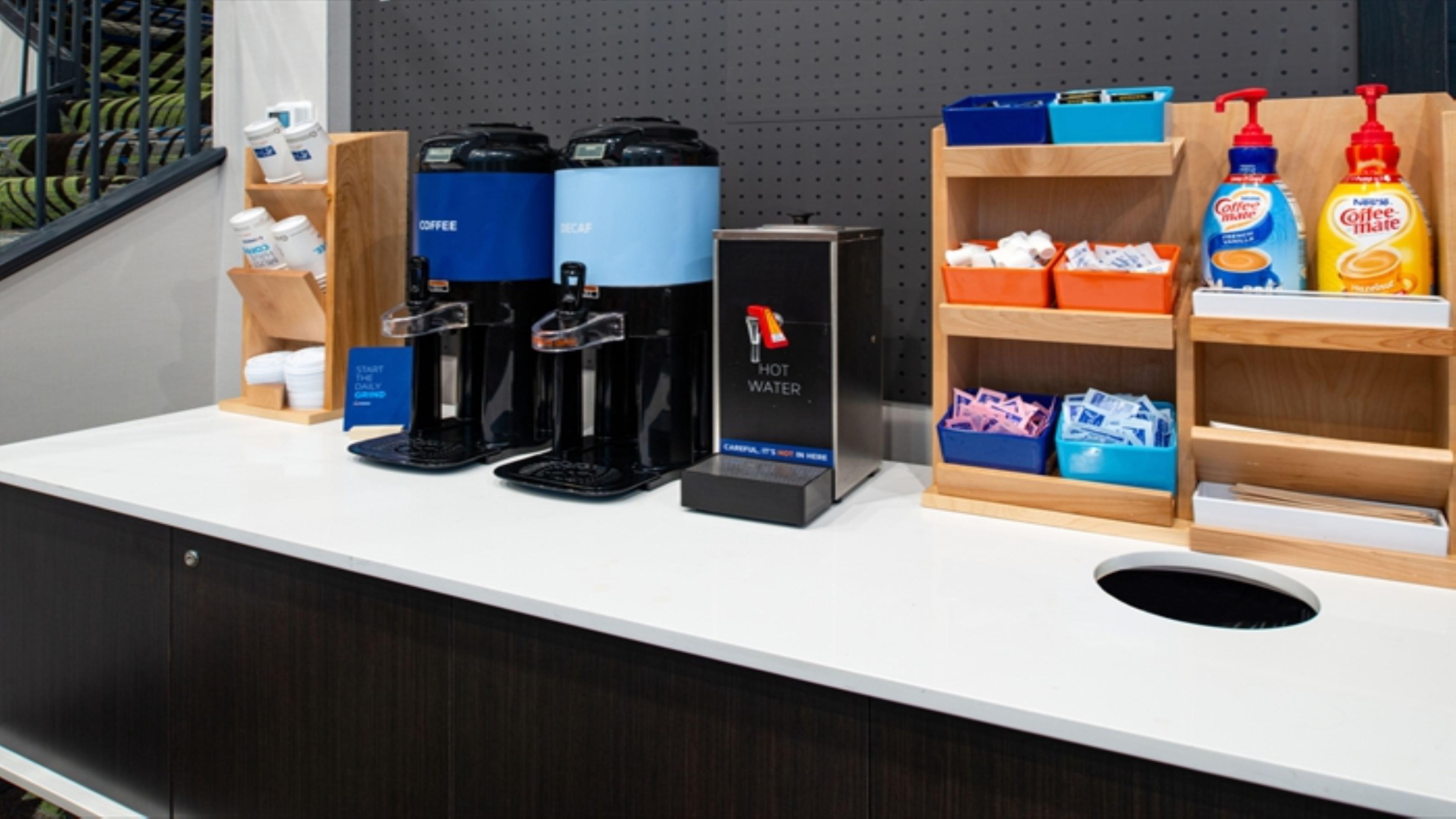Holiday Inn Express Cincinnati West By Ihg Dent Ngoại thất bức ảnh