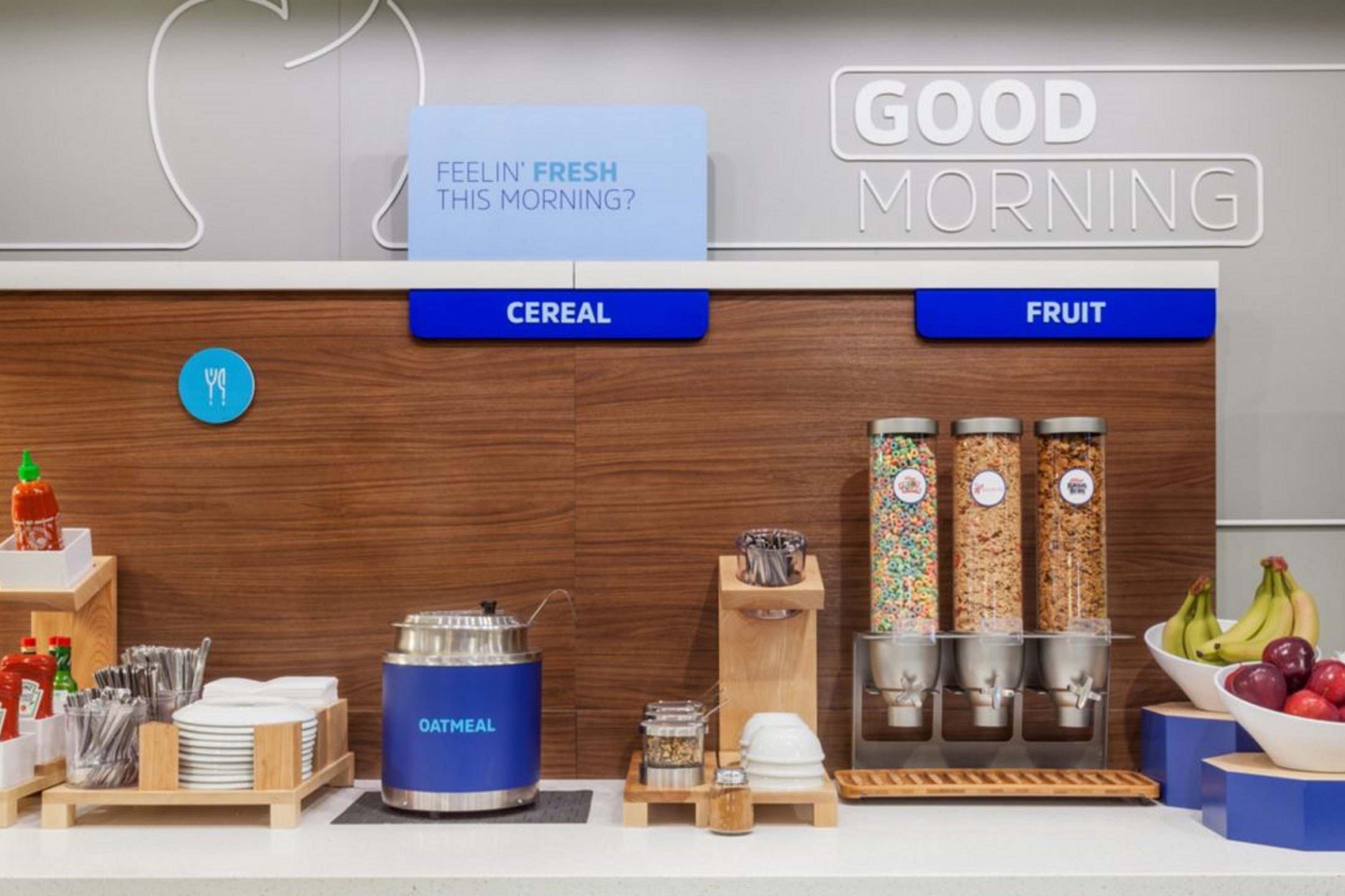 Holiday Inn Express Cincinnati West By Ihg Dent Ngoại thất bức ảnh