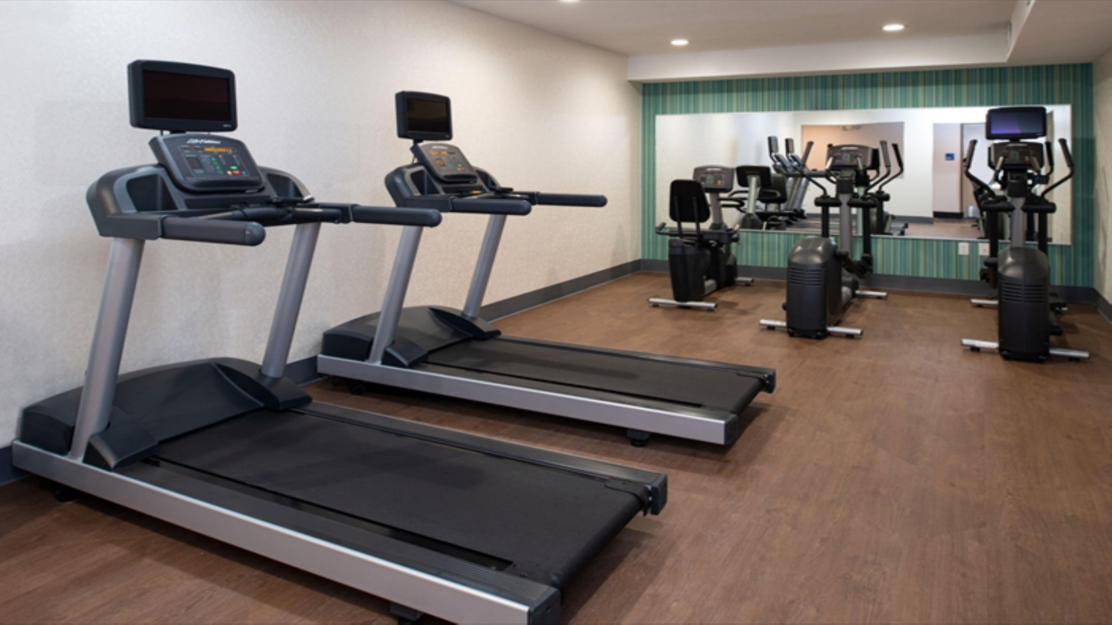 Holiday Inn Express Cincinnati West By Ihg Dent Ngoại thất bức ảnh