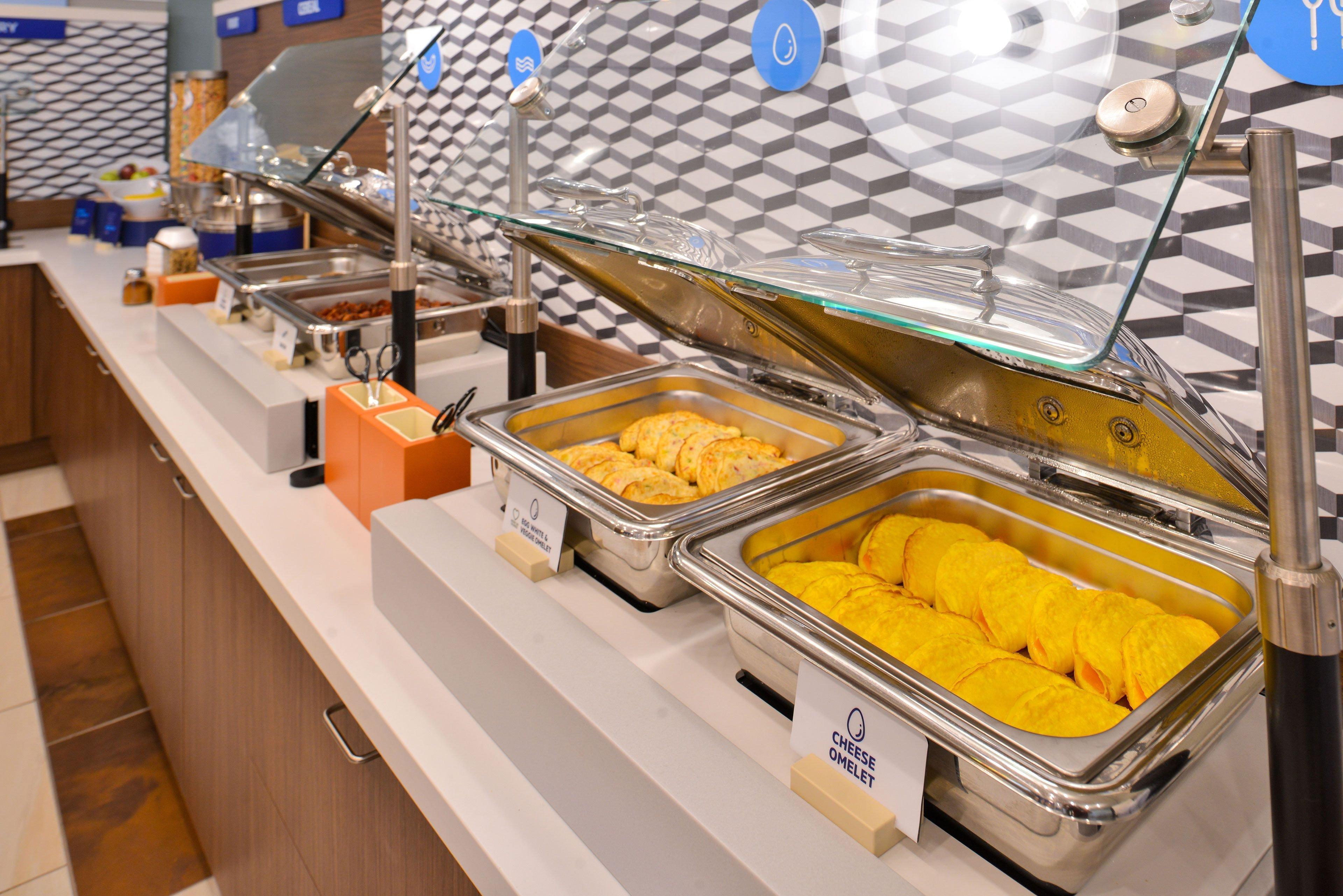 Holiday Inn Express Cincinnati West By Ihg Dent Ngoại thất bức ảnh