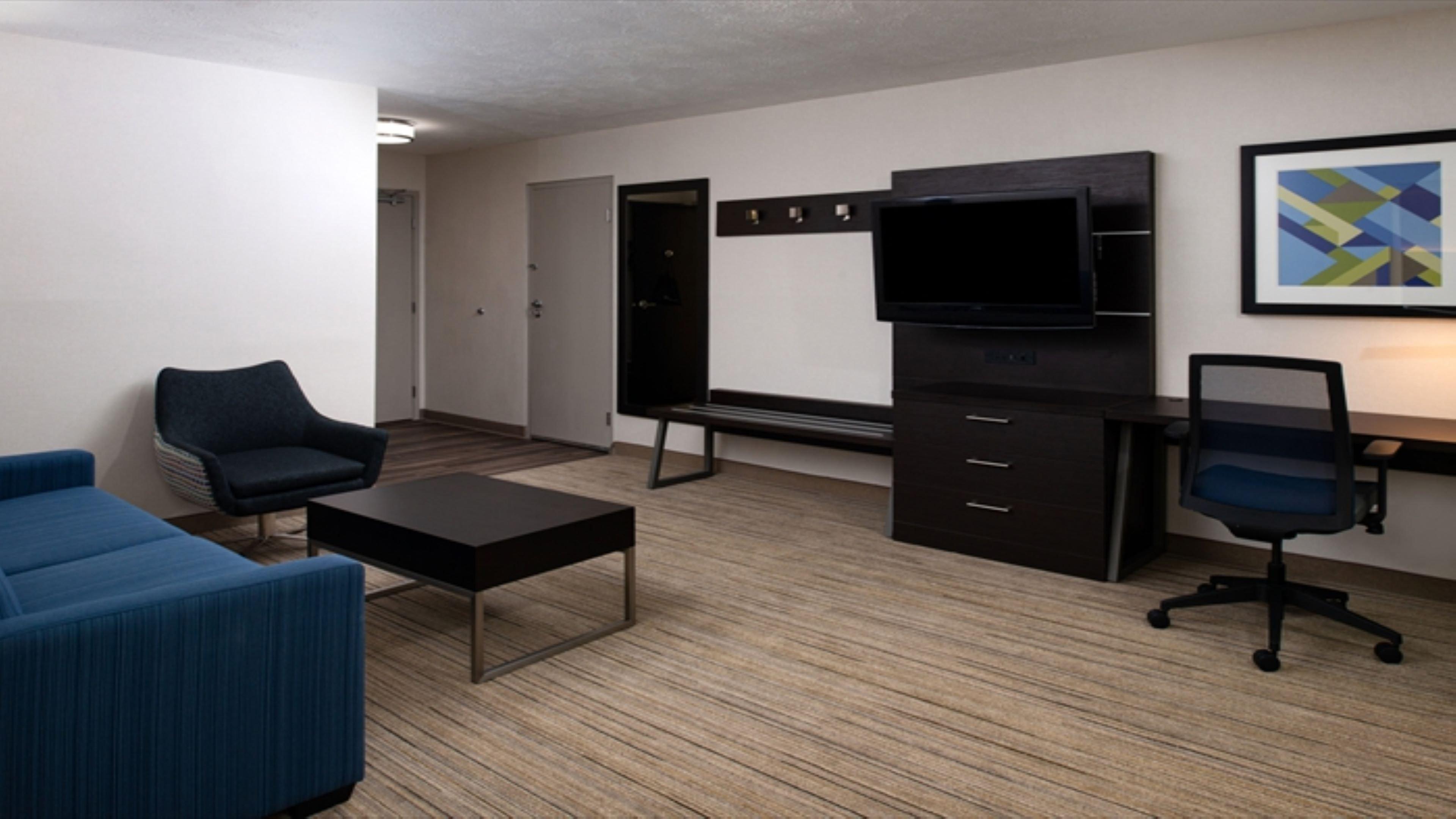Holiday Inn Express Cincinnati West By Ihg Dent Ngoại thất bức ảnh