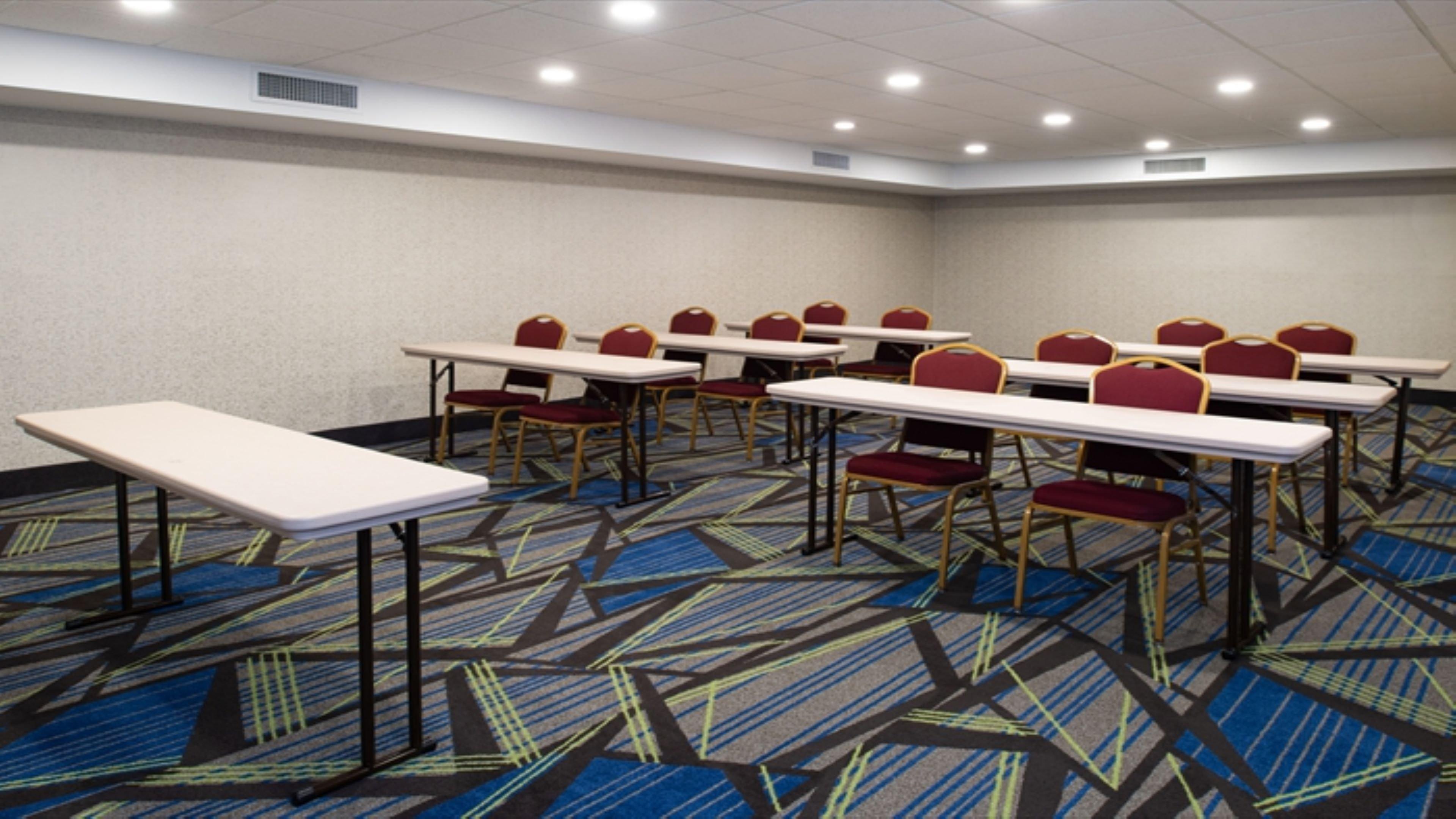 Holiday Inn Express Cincinnati West By Ihg Dent Ngoại thất bức ảnh