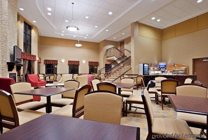 Holiday Inn Express Cincinnati West By Ihg Dent Ngoại thất bức ảnh